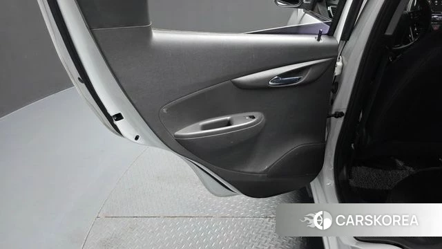 Chevrolet (GM Daewoo) The New Spark id 4595307 из Кореи 17