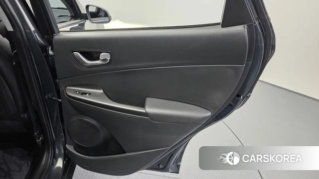 Hyundai The New Kona id 4457995 из Кореи 17
