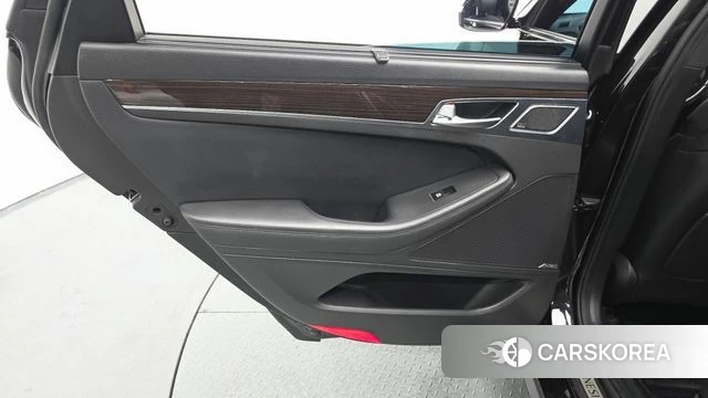 Genesis G80 id 4596015 из Кореи 17