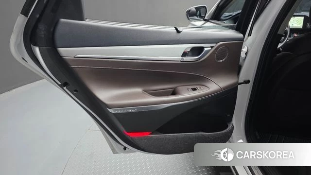 Hyundai Grandeur IG id 4345720 из Кореи 17
