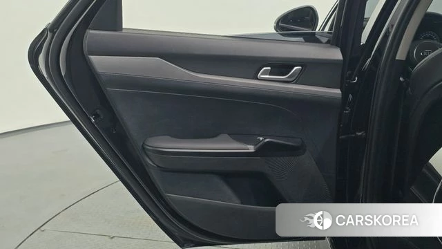 Kia K5 3rd generation id 4769576 из Кореи 17