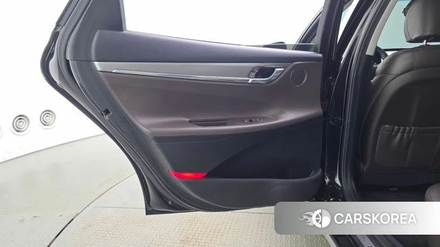Hyundai The New Grandeur IG id 4662216 из Кореи 17