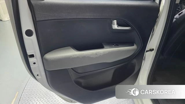 Kia The New Ray id 4223986 из Кореи 17