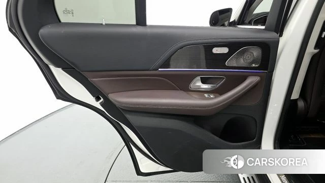 Mercedes-Benz GLE-Class W167 id 4388987 из Кореи 17