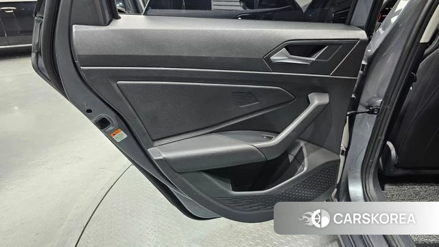 Volkswagen 7th Generation of Jetta id 4444976 из Кореи 17