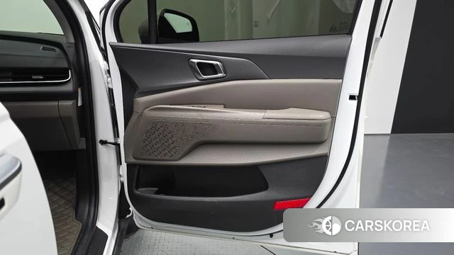 Kia The New Carnival 4th Generation id 4442342 из Кореи 17