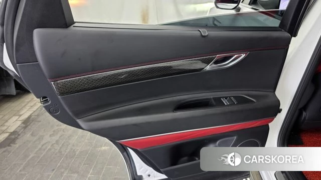 Genesis GV80 Coupe id 4571640 из Кореи 17