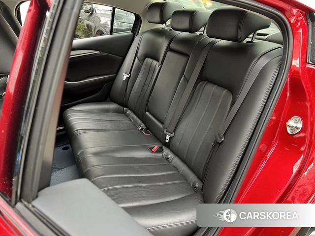 Mazda Atez id 4273599 из Китая 17