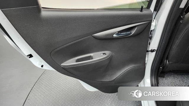 Chevrolet (GM Daewoo) The New Spark id 4434630 из Кореи 17