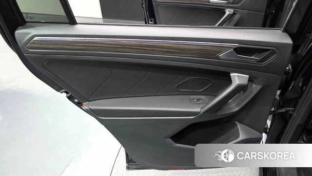 Volkswagen Tiguan Allspace id 4854550 из Кореи 17