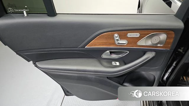 Mercedes-Benz GLS - Class X167 id 4906269 из Кореи 17