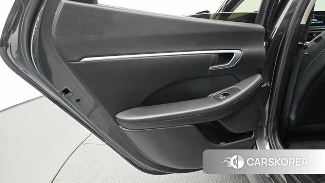 Hyundai Sonata (DN8) id 4759903 из Кореи 17