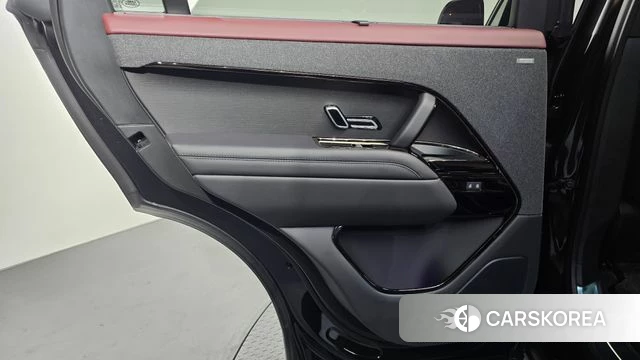 Land Rover Range Rover Sport 3rd Generation id 4493344 из Кореи 17