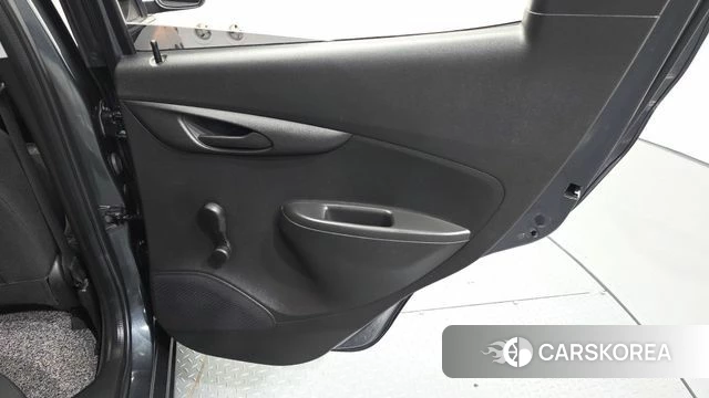 Chevrolet (GM Daewoo) The New Spark id 4746727 из Кореи 17
