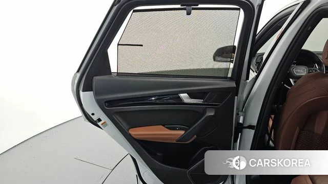 Audi Q5 (FY) id 4683361 из Кореи 17