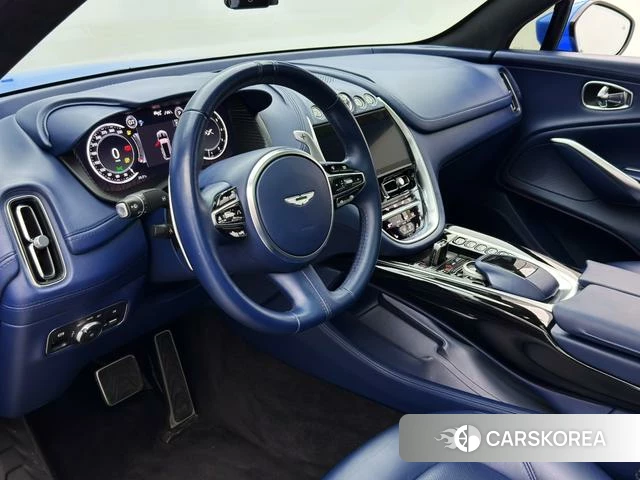 Aston Martin DBX id 4239102 из Китая 17