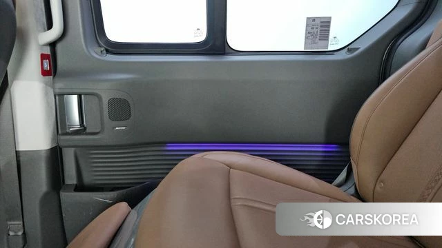 Hyundai Staria id 4421632 из Кореи 17