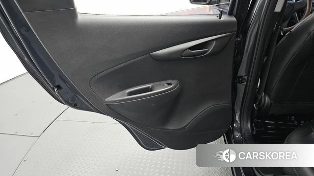 Chevrolet (GM Daewoo) The New Spark id 4672638 из Кореи 17