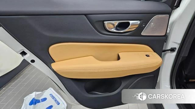 Volvo V60 Cross-Country 2nd Generation id 4624049 из Кореи 17