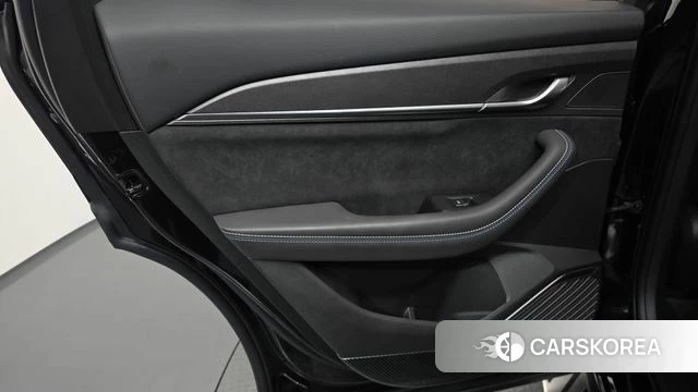 Renault Korea (Samsung) Grand Coleos id 4527843 из Кореи 17