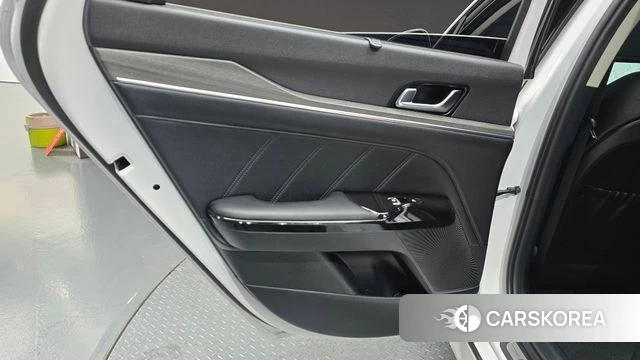 Kia The New K5 3rd generation id 4590268 из Кореи 17
