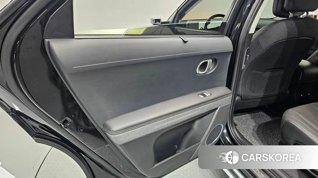 Hyundai Ionic 5 id 4534785 из Кореи 17