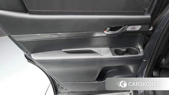 Hyundai Palisade id 4304807 из Кореи 17