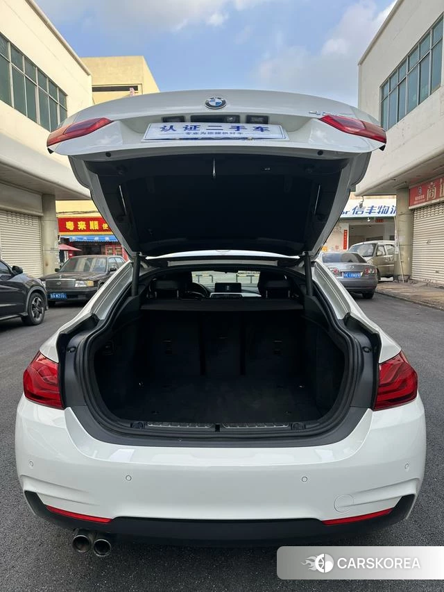 BMW 4 series id 4220031 из Китая 17