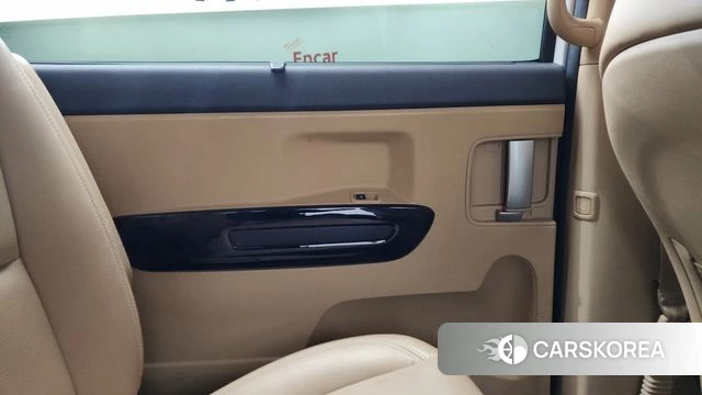 Kia The New Carnival id 4197201 из Кореи 17