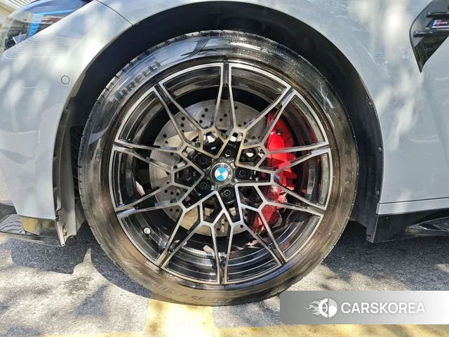 BMW M4 id 4261345 из Китая 17