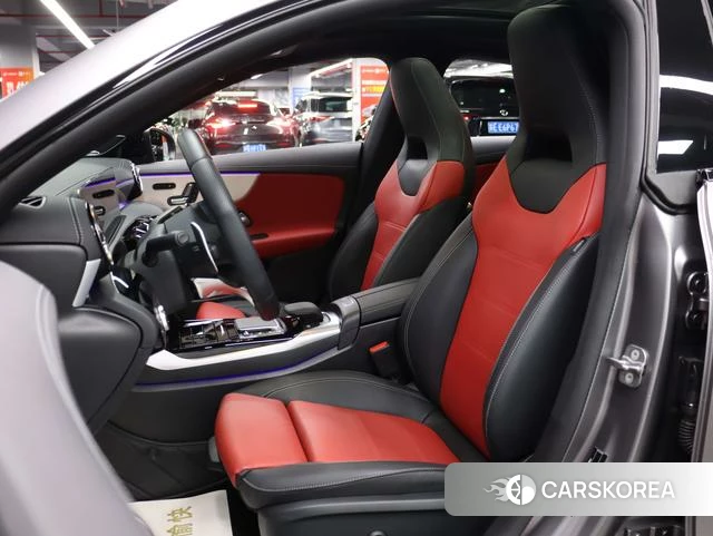 Mercedes-Benz CLA AMG id 4314838 из Китая 17
