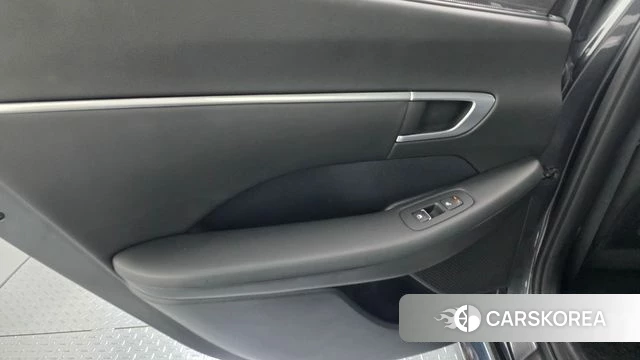 Hyundai Sonata (DN8) id 4345136 из Кореи 17