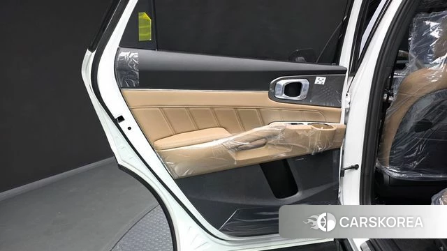 Kia The New Sorento 4th Generation id 4752530 из Кореи 17