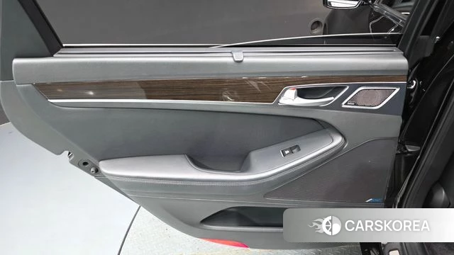 Genesis G80 id 4430381 из Кореи 17
