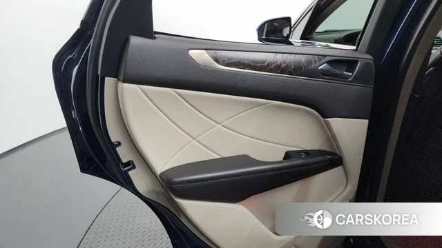 Lincoln MKC id 4581884 из Кореи 17