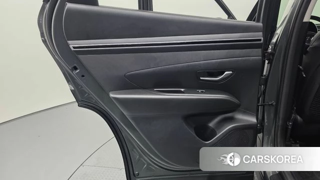 Hyundai Tucson (NX4) id 4482280 из Кореи 17