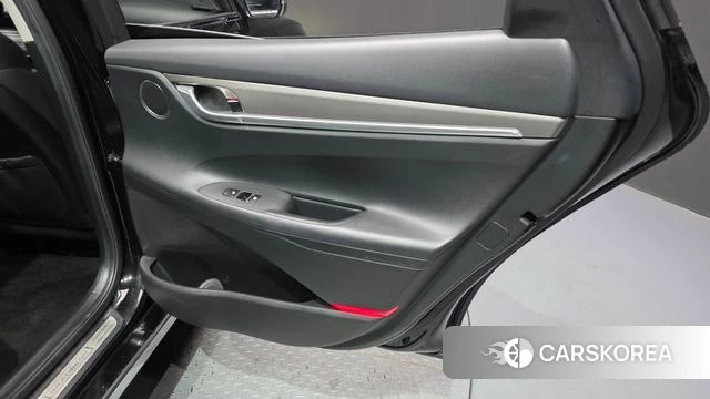 Hyundai The New Grandeur IG id 4345084 из Кореи 17