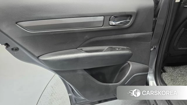 Renault Korea (Samsung) The New QM6 id 4917851 из Кореи 17