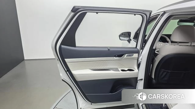 Hyundai The New Palisade id 4928195 из Кореи 17