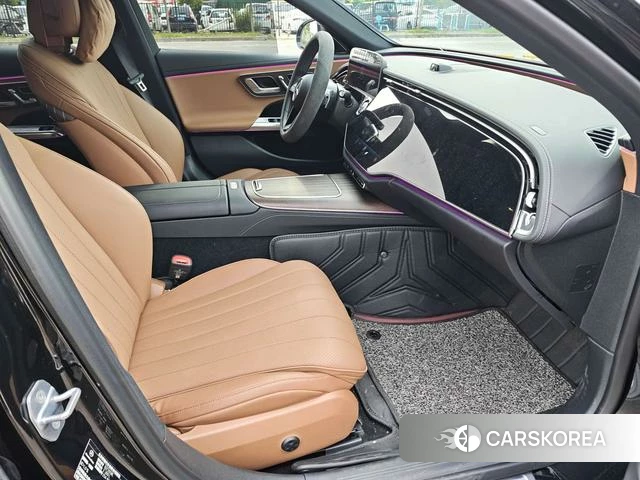 Mercedes-Benz E-class id 4342241 из Китая 17