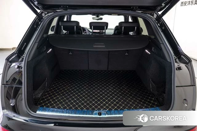 Audi Q5L id 4275389 из Китая 17