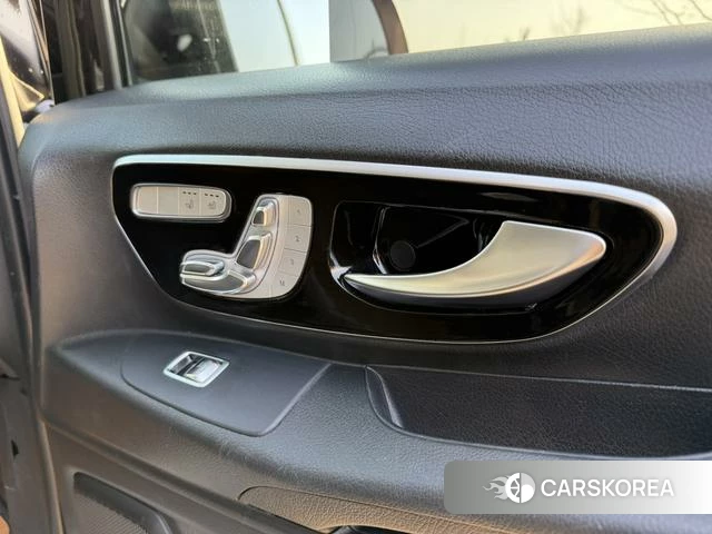 Mercedes-Benz Vito id 4271404 из Китая 17