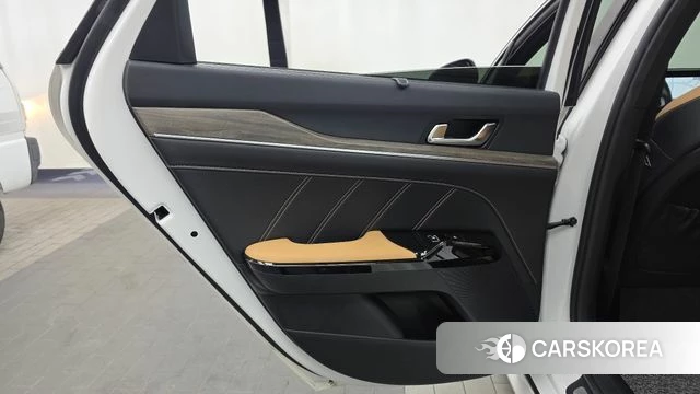 Kia K5 Hybrid 3rd Generation id 4670497 из Кореи 17