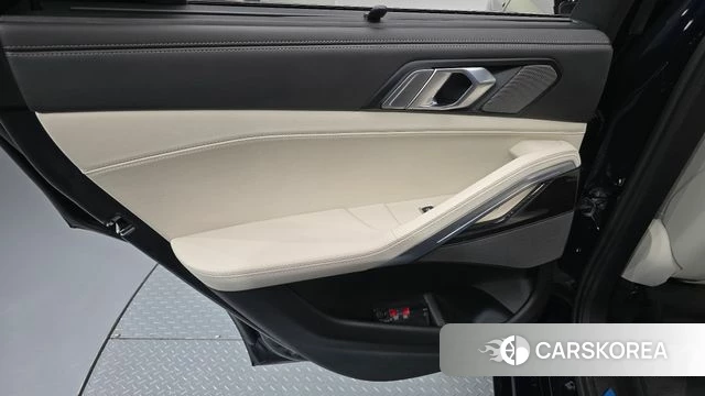 BMW X6 (G06) id 4589683 из Кореи 17