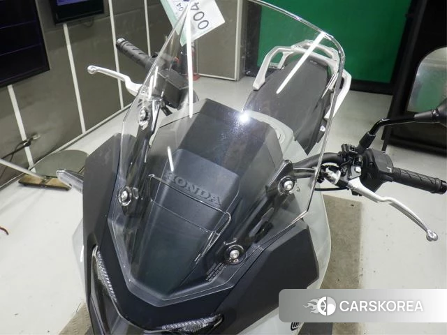 Honda TRANSALP XL750 id 4229648 из Японии 17