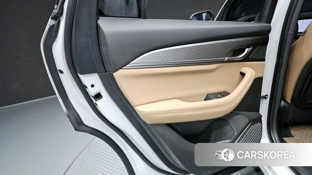 Renault Korea (Samsung) Grand Coleos id 4200745 из Кореи 17