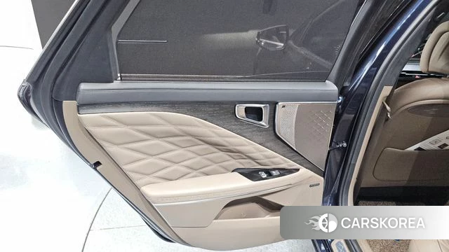 Kia K8 Hybrid id 4922619 из Кореи 17
