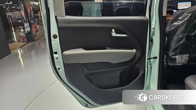 Kia The New Kia Ray id 4354206 из Кореи 17