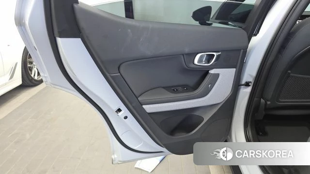 Polestar Polestar 2 id 4779305 из Кореи 17