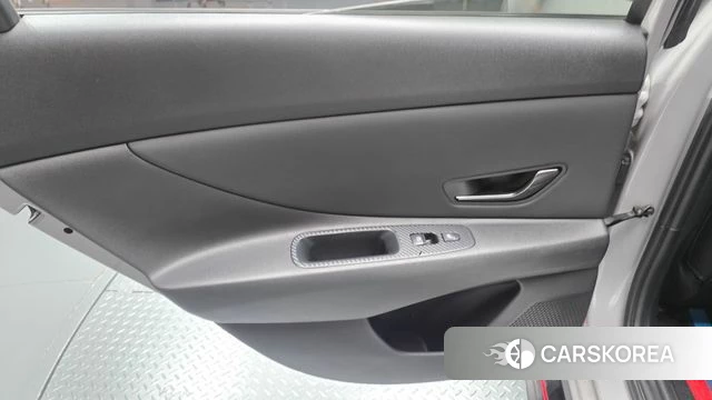 Hyundai Avante (CN7) id 4293536 из Кореи 17